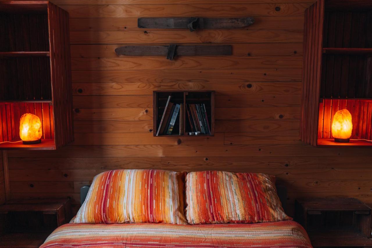 Apartman Pustolov - Stara Planina Crni Vrh エクステリア 写真